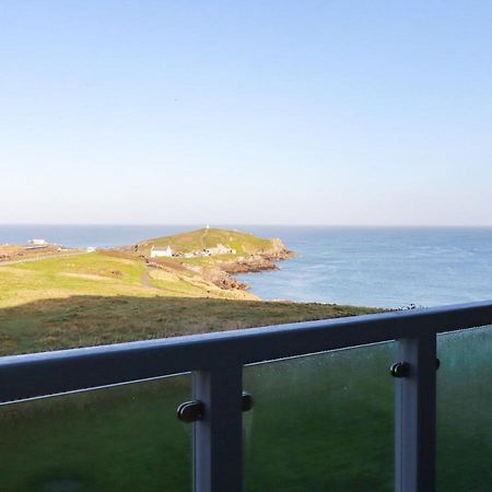 9 Headland Point Apartman New Quay Kültér fotó