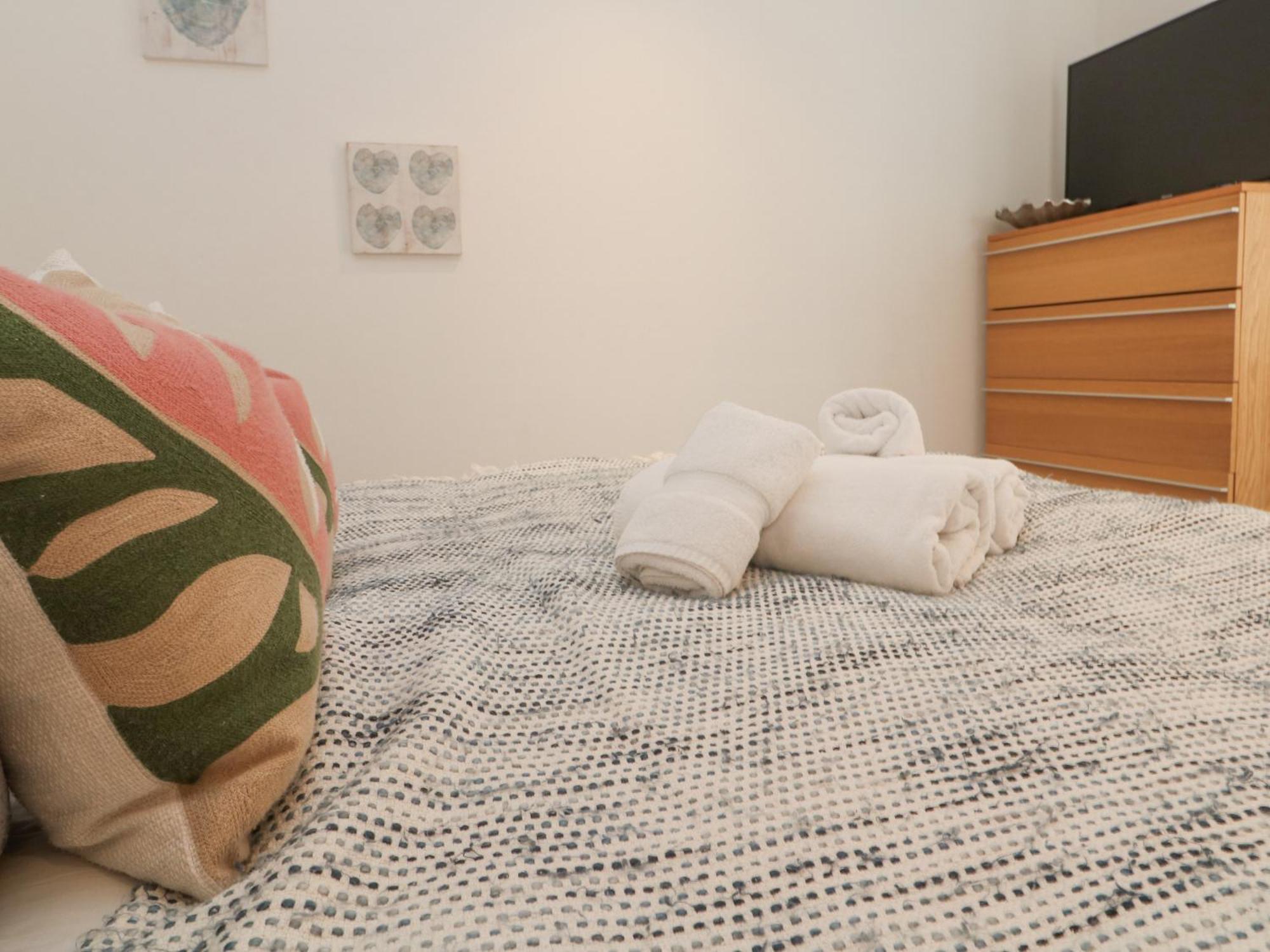 9 Headland Point Apartman New Quay Kültér fotó