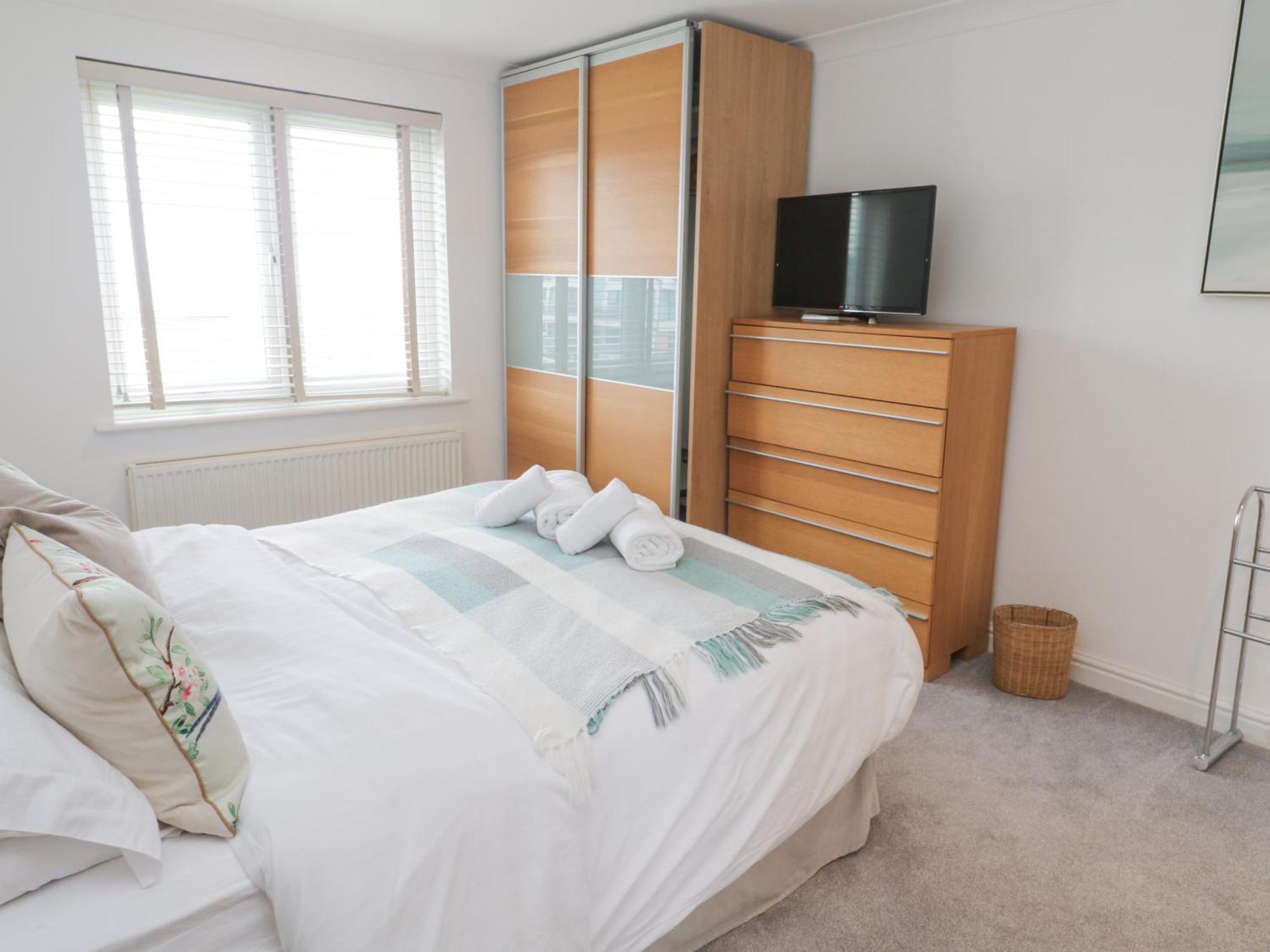 9 Headland Point Apartman New Quay Kültér fotó