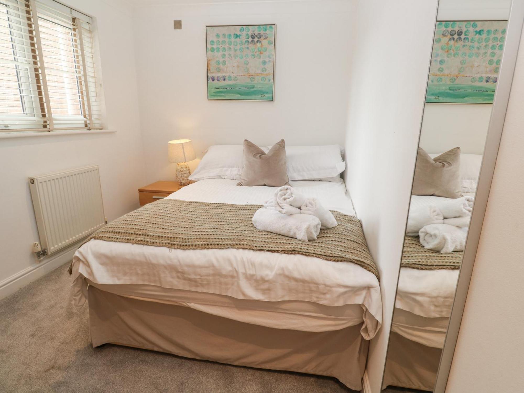 9 Headland Point Apartman New Quay Kültér fotó